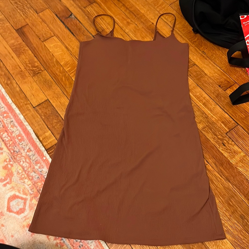 Abercrombie and fitch dress